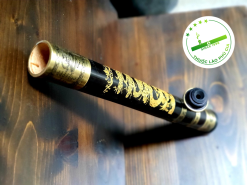 Điếu cày trúc trạm CNC du lịch mini 5 Picture4