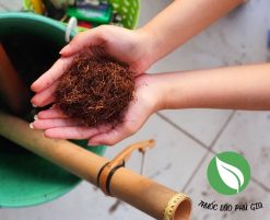 Rừng hảo hạng L14 - 1 lạng/100gr 2 giá thuốc lào tại tphcm