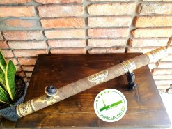 Điếu cày quế Yên Bái bọc đồng VIP 3 IMG 1645179879409 1645180084242