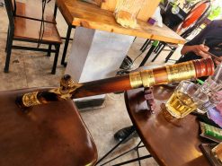 Điếu nứa lên nước 5 năm tuổi VIP 4 IMG 20220911 221119