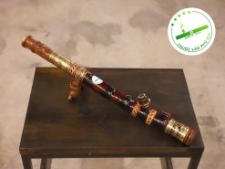 Điếu tre gai gỗ cẩm VIP 5 tregaimienggo5