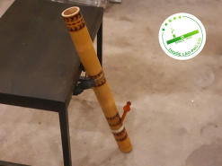 Điếu ục Hà Giang