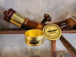 Hộp đồng đựng thuốc lào - đẳng cấp - bền đẹp 4 Hop dong nho dung thuoc lao 04