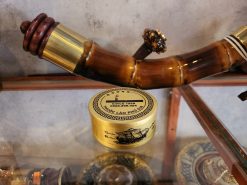 Hộp đồng đựng thuốc lào - đẳng cấp - bền đẹp 5 Hop dong nho dung thuoc lao 05