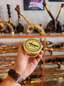 Hộp đồng đựng thuốc lào - đẳng cấp - bền đẹp 6 Hop dong nho dung thuoc lao 06