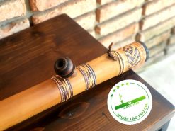 Điếu cày tre gai bọc mây ta 5 z3093845575247 346a52901f4c56f366fd16e77056aa02