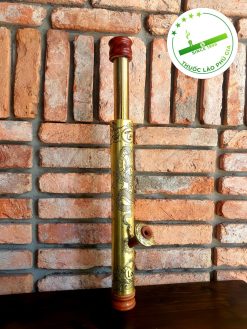 Điếu cày trúc mini du lịch rút bọc đồng nguyên khối ( chống đổ nước) 5 z3093845576126 bd6ea9c1edeac838dbfcd2ebbaba4236