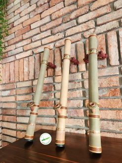 Điếu cày nứa Như Xuân nõ bè NX2