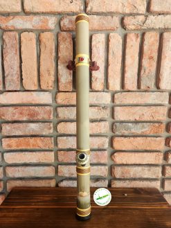 Điếu cày nứa Như Xuân nõ bè NX2