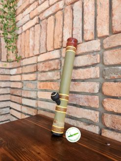 Điếu cày nứa Như Xuân Mini NX4