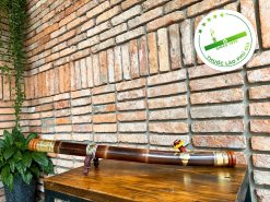 Điếu cày trúc cong bọc đồng 2 IMG 6360 scaled