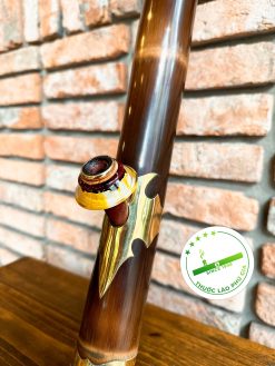 Điếu cày trúc cong bọc đồng 3 IMG 6361 scaled