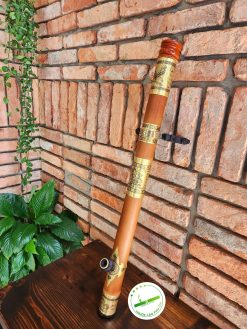 Điếu cày trúc bọc đồng trạm N04 2 z3976959434681 7b0be72af73323f0a1434d4d095b5882