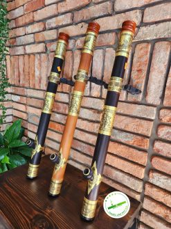 Điếu cày trúc bọc đồng trạm N04 3 z3976959437844 014cf49e7928ebc419481b6e75551a37