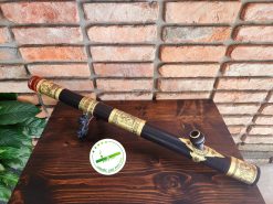 Điếu cày trúc bọc đồng trạm N04 4 z3976959438715 6cc14db130a70983f55f103054fc64e9