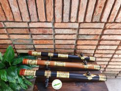 Điếu cày trúc bọc đồng trạm N04 6 z3976959439730 a1f3e6ddad58123f3df2af01b5e3999d