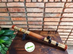 Điếu cày trúc bọc đồng trạm ba khẩu N03 4 z3976959661066 be193111f34423ecdb38a27fa12b589a