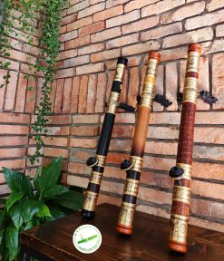 Điếu cày trúc bọc đồng trạm ba khẩu N03 7 z3976959670080 1cdd88b4dbe37098a54eee46c586a490