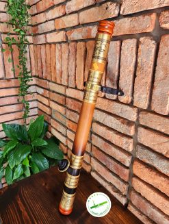 Điếu cày trúc bọc đồng trạm ba khẩu N03 8 z3976959671882 a2f67e7357fec8e25e9d9e2389eef3c8