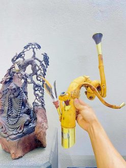 Điếu cày dị tre gai xoắn ốc X01 8 FB IMG 1680178590557