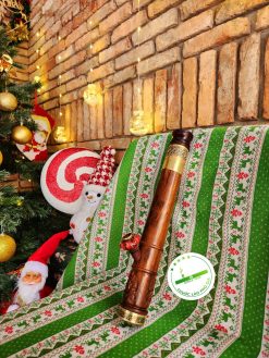 Điếu cày rút gỗ mun trơn MNM01 5 điếu cày mini rút gỗ mun trơn