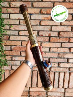 Điếu cày rút gỗ mun trơn MNM01 11 z4155190584297 176f1f4db4246f8b7489b937eb7b38f4