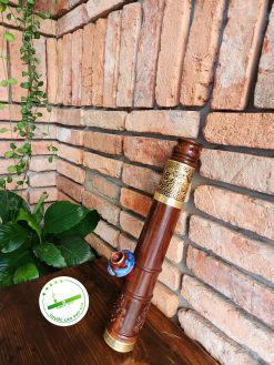 Điếu cày rút gỗ mun trơn MNM01 12 z4155190592995 74ab3e9d5b394a59b9aaff933d56d71a