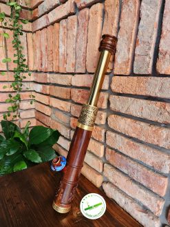 Điếu cày rút gỗ mun trơn MNM01 9 z4155190594944 16f721d947391c0ef5214388009e8ced