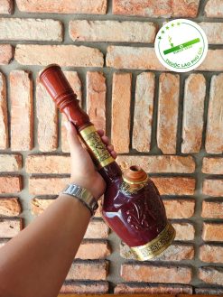 Điếu cày chai chivas bọc đồng nõ ngọc - Size lớn 4 z4174139512458 ef28dbfd19bb5c68f50de20421d6f513