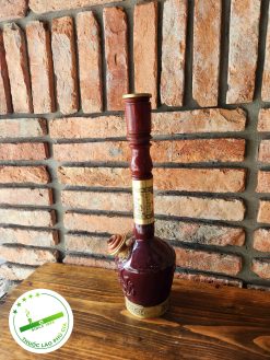 Điếu cày chai chivas bọc đồng nõ ngọc - Size lớn 1 z4174139527446 542042b871637c87fb34fc06de6eb110