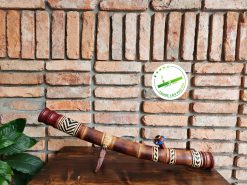 Điếu cày tre gốc dáng cong độc đẹp C05 3 IMG 1681190642501 1681190678298