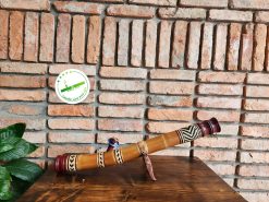 Điếu cày tre gốc dáng cong độc đẹp C05 6 IMG 1681190643171 1681190679683