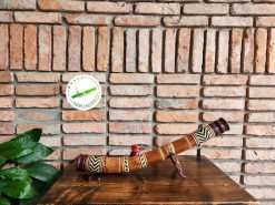 Điếu cày tre gốc dáng cong độc đẹp C05 7 IMG 1681190643242 1681190679813