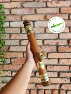 Điếu cày mini rút trúc nõ bè (kèm bao da loại dày có túi phụ) 6 z4362055833860 1465e9c3eab00f6bbefde20a85a36c9a