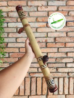 Điếu cày nứa thửa bọc mây ta đế cẩm NC01 1 z4362055884172 00821ea884020a42e40b6fa874f812e8