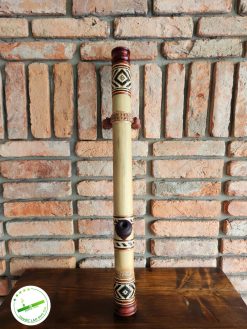 Điếu cày nứa thửa bọc mây ta đế cẩm NC01 2 z4362055885478 e3bf25b8d8b51e4824d37aede605fea1