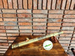 Điếu cày đồng nguyên khối mẫu mới 2024 - DK01 2 z4423142814847 2d6502cc77eae678df309a12ccb01b16