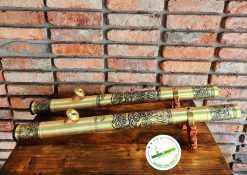 Điếu cày đồng nguyên khối mẫu mới 2024 - DK01 3 z4423142817503 8c546c76d488d631b9e902e54f293eb3