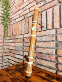 Điếu cày nứa Tây Bắc