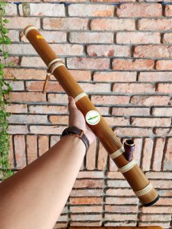 Điếu cày nứa Tây Bắc