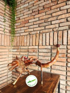 Dieu cay rong cuon D09 05