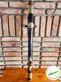 Điếu cày Thanh Hóa trúc bọc đồng 2 lớp N17