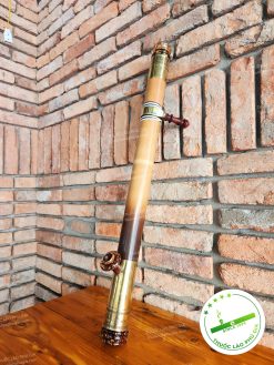 Điếu cày Thanh Hóa trúc bọc đồng 2 lớp N17