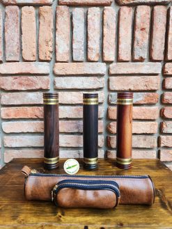 Điếu cày biến hình giấu nỏ