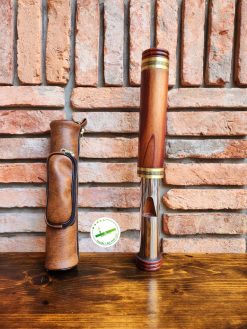 Điếu cày biến hình giấu nỏ