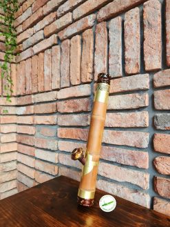 Điếu cày mini rút 3 mắt MN01