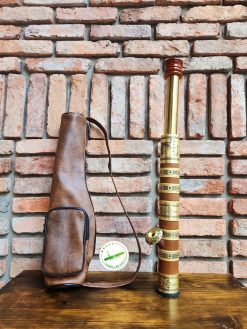 điếu cày trúc rút 8 đai MNT02