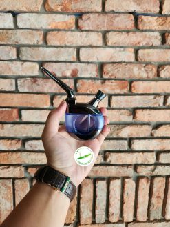 Tẩu nước hút thuốc lào TN02