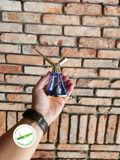 Tẩu nước hút thuốc lào TN03