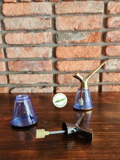 Tẩu nước hút thuốc lào TN03